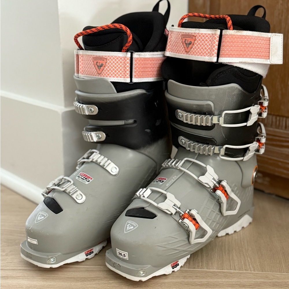 Rossignol Alltrack Elite 90